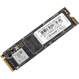 Накопитель SSD AMD PCI-E 3.0 x4 512Gb R5MP512G8 Radeon M.2 2280