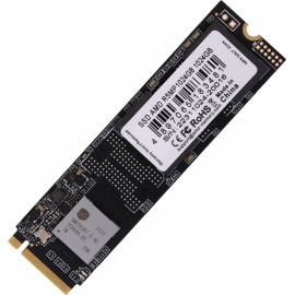 Накопитель SSD AMD PCIe 3.0 x4 1TB R5MP1024G8 Radeon M.2 2280