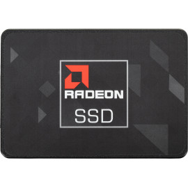 Накопитель SSD AMD SATA III 128Gb R5SL128G Radeon R5 2.5