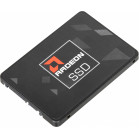 Накопитель SSD AMD SATA III 256Gb R5SL256G Radeon R5 2.5