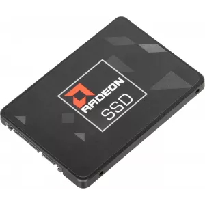  SSD AMD SATAIII 256GB R5SL256G Radeon R5 25quot