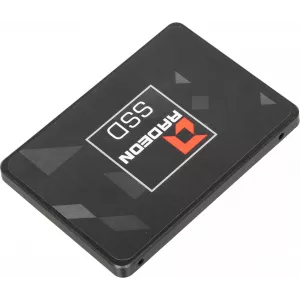  SSD AMD SATAIII 256GB R5SL256G Radeon R5 25quot