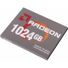 Накопитель SSD AMD SATA-III 1TB R5SL1024G Radeon R5 2.5"