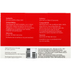 Накопитель SSD WD SATA-III 500GB WDS500G1R0A Red SA500 2.5"
