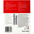 Накопитель SSD WD SATA-III 500GB WDS500G1R0A Red SA500 2.5"