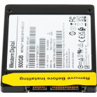 Накопитель SSD WD SATA-III 500GB WDS500G1R0A Red SA500 2.5"
