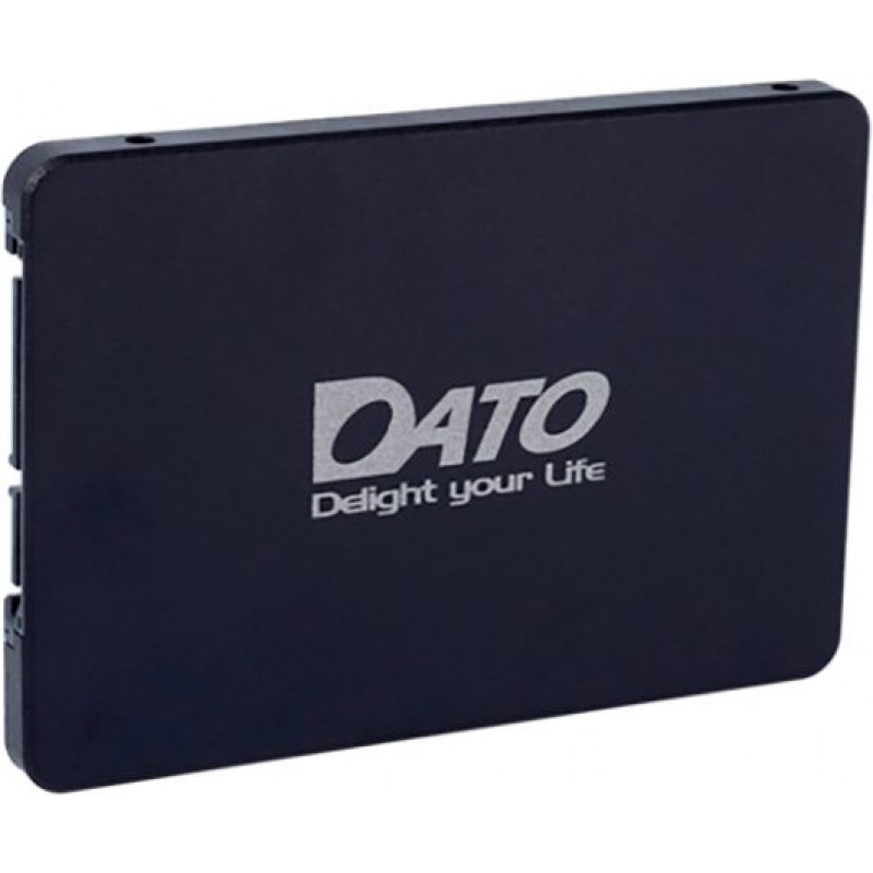 Накопитель SSD Dato SATA III 1Tb DS700SSD-1TB DS700 2.5