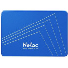 Накопитель SSD Netac SATA-III 120GB NT01N535S-120G-S3X N535S 2.5