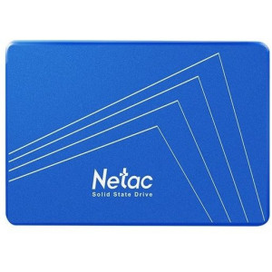  SSD Netac SATAIII 120GB NT01N535S120GS3X N535S 25quot
