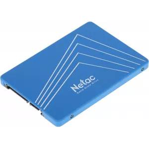  SSD Netac SATAIII 128GB NT01N600S128GS3X N600S 25quot
