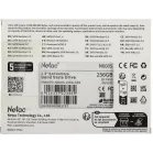 Накопитель SSD Netac SATA-III 256GB NT01N600S-256G-S3X N600S 2.5"