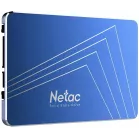 Накопитель SSD Netac SATA-III 256GB NT01N600S-256G-S3X N600S 2.5"