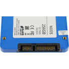 Накопитель SSD Netac SATA-III 256GB NT01N600S-256G-S3X N600S 2.5