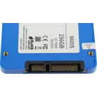 Накопитель SSD Netac SATA-III 256GB NT01N600S-256G-S3X N600S 2.5"