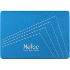 Накопитель SSD Netac SATA-III 1TB NT01N600S-001T-S3X N600S 2.5
