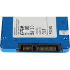 Накопитель SSD Netac SATA-III 1TB NT01N600S-001T-S3X N600S 2.5