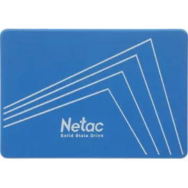 Накопитель SSD Netac SATA-III 2TB NT01N600S-002T-S3X N600S 2.5"