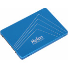 Накопитель SSD Netac SATA-III 2TB NT01N600S-002T-S3X N600S 2.5"