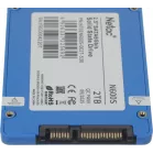 Накопитель SSD Netac SATA-III 2TB NT01N600S-002T-S3X N600S 2.5"