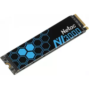  SSD Netac PCIe 30 x4 250GB NT01NV3000250E4X NV3000 M2 2280