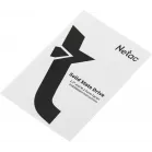 Накопитель SSD Netac PCIe 3.0 x4 500GB NT01NV3000-500-E4X NV3000 M.2 2280