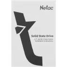 Накопитель SSD Netac PCIe 3.0 x4 500GB NT01NV3000-500-E4X NV3000 M.2 2280