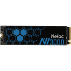 Накопитель SSD Netac PCIe 3.0 x4 500GB NT01NV3000-500-E4X NV3000 M.2 2280