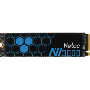  SSD Netac PCIe 30 x4 1TB NT01NV30001T0E4X NV3000 M2 2280
