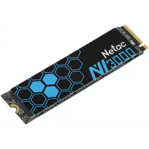  SSD Netac PCIe 30 x4 1TB NT01NV30001T0E4X NV3000 M2 2280