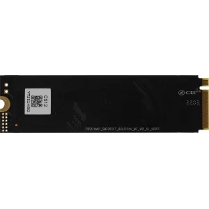  SSD Netac PCIe 30 x4 512GB NT01N930E512GE4X N930E Pro M2 2280