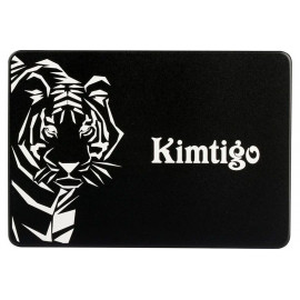 Накопитель SSD Kimtigo SATA III 256Gb K256S3A25KTA320 KTA-320 2.5
