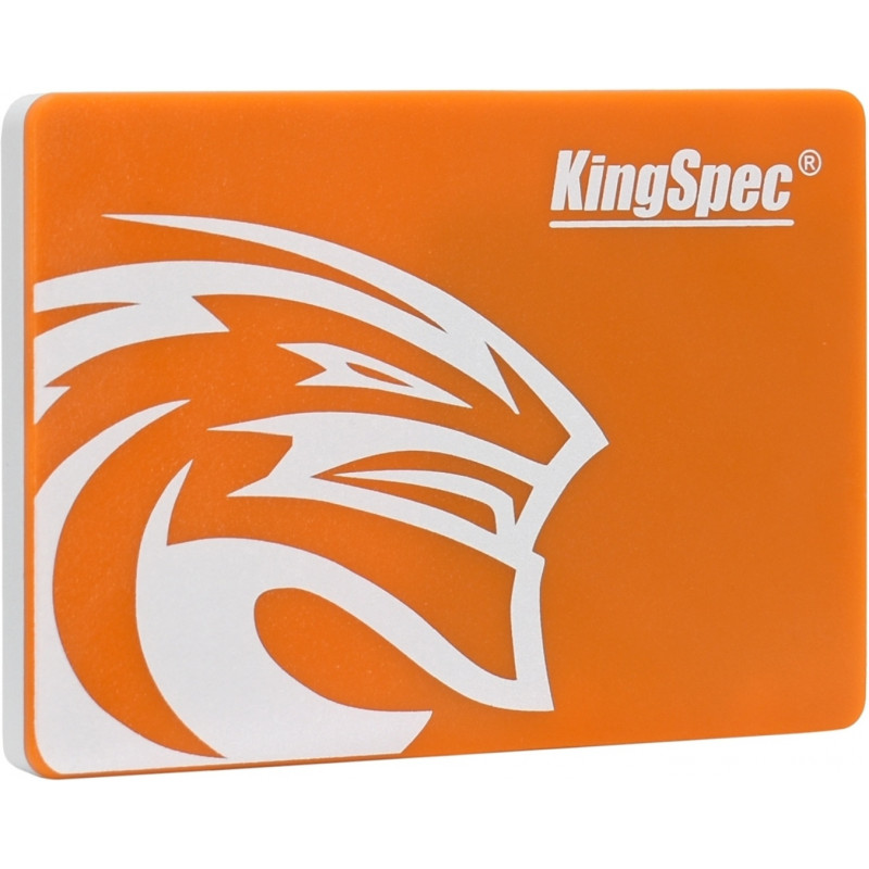 Накопитель SSD Kingspec SATA-III 256GB P3-256 2.5"