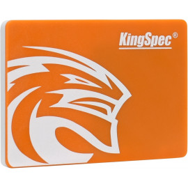 Накопитель SSD Kingspec SATA-III 2TB P3-2TB 2.5