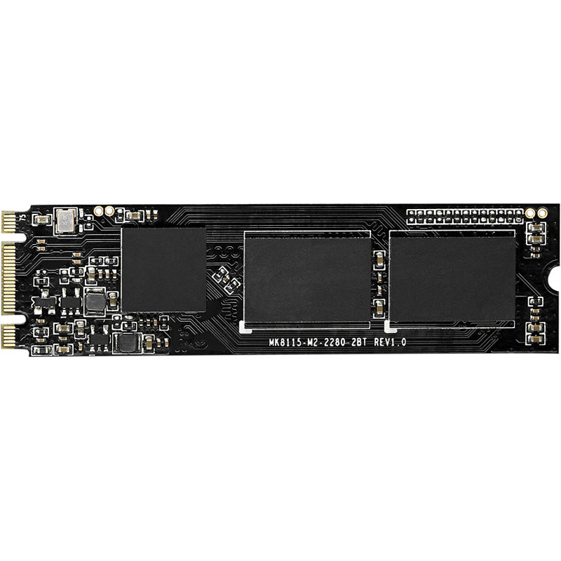 Накопитель SSD Kingspec SATA-III 256GB NT-256 M.2 2280 Накопитель SSD Kingspec SATA-III 256GB NT-256 M.2 2280