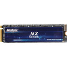 Накопитель SSD Kingspec PCIe 3.0 x4 128GB NX-128 M.2 2280 0.9 DWPD