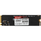 Накопитель SSD Kingspec PCIe 3.0 x4 128GB NX-128 M.2 2280 0.9 DWPD