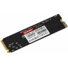 Накопитель SSD Kingspec PCIe 3.0 x4 128GB NX-128 M.2 2280 0.9 DWPD