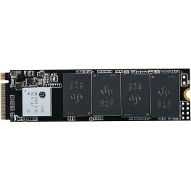 Накопитель SSD Kingspec PCI-E 3.0 x4 256Gb NE-256 M.2 2280