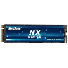 Накопитель SSD Kingspec PCIe 3.0 x4 256GB NX-256 M.2 2280 0.9 DWPD