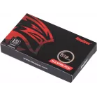 Накопитель SSD Kingspec PCIe 4.0 x4 512GB XF-512 M.2 2280