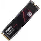 Накопитель SSD Kingspec PCIe 4.0 x4 512GB XF-512 M.2 2280