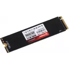 Накопитель SSD Kingspec PCIe 4.0 x4 512GB XF-512 M.2 2280