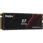 Накопитель SSD Kingspec PCIe 4.0 x4 512GB XF-512 M.2 2280