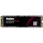 Накопитель SSD Kingspec PCIe 4.0 x4 1TB XF-1TB M.2 2280
