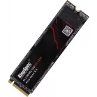 Накопитель SSD Kingspec PCIe 4.0 x4 1TB XF-1TB M.2 2280