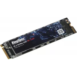 Накопитель SSD Kingspec PCIe 3.0 x4 128GB NE-128 M.2 2280