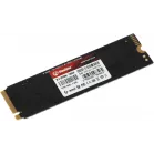 Накопитель SSD Kingspec PCIe 3.0 x4 128GB NE-128 M.2 2280