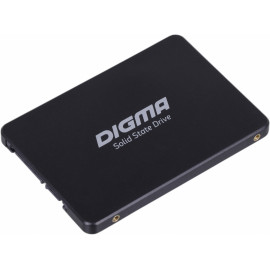 Накопитель SSD Digma SATA III 2Tb DGSR2002TS93T Run S9 2.5