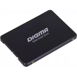 Накопитель SSD Digma SATA-III 2TB DGSR2002TS93T Run S9 2.5