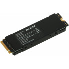 Накопитель SSD Digma PCIe 4.0 x4 512GB DGST4512GG33T Top G3 M.2 2280